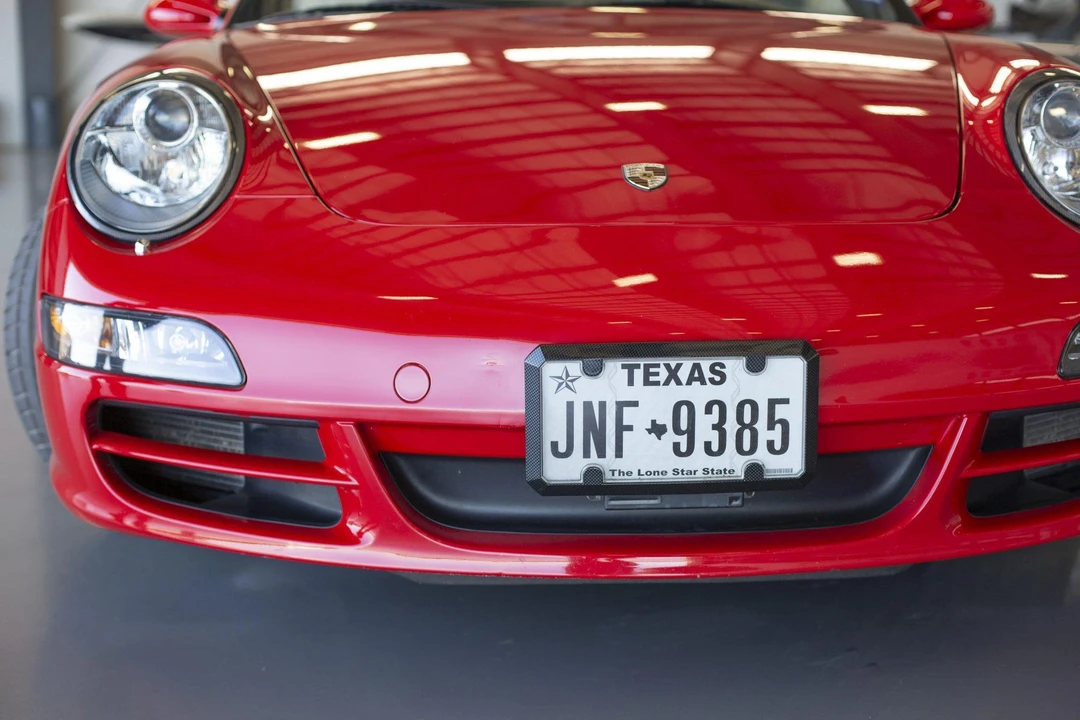 2006 Porsche 997 Carrera S - Image 21 of 31