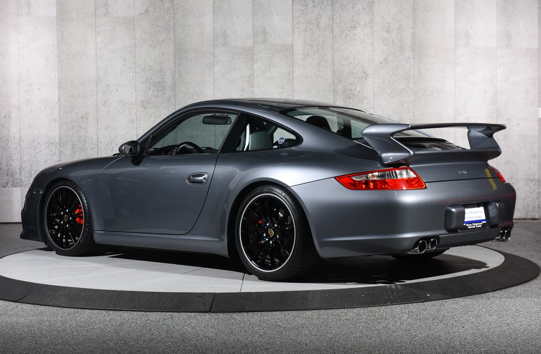 2006 Porsche 997 Carrera S - Image 24 of 31