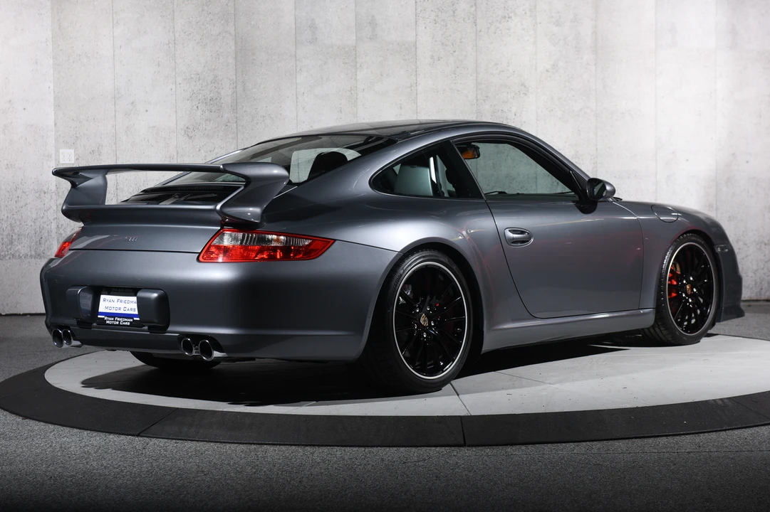 2006 Porsche 997 Carrera S - Image 27 of 31