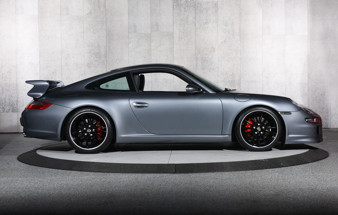 2006 Porsche 997 Carrera S - Image 16 of 31