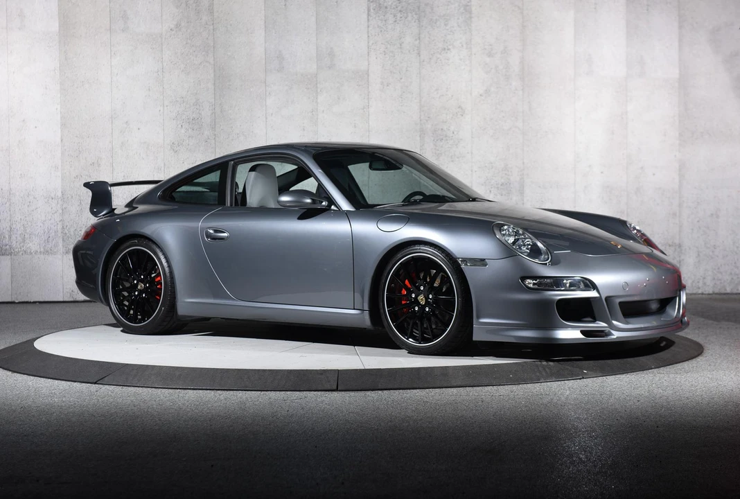 2006 Porsche 997 Carrera S - Image 17 of 31