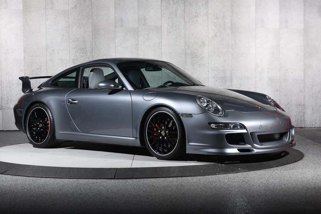 2006 Porsche 997 Carrera S - Image 18 of 31