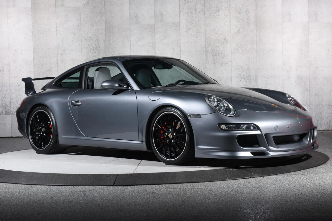 2006 Porsche 997 Carrera S - Image 19 of 31