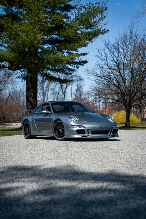 2006 Porsche 997 Carrera S - Image 5 of 31