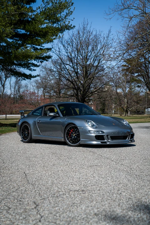2006 Porsche 997 Carrera S - Image 3 of 31