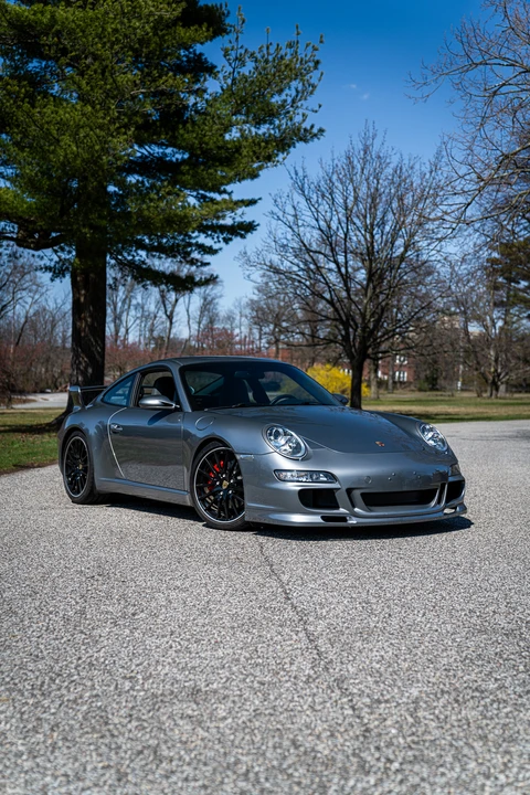 2006 Porsche 997 Carrera S - Image 4 of 31