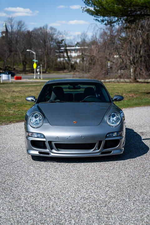 2006 Porsche 997 Carrera S - Image 8 of 31