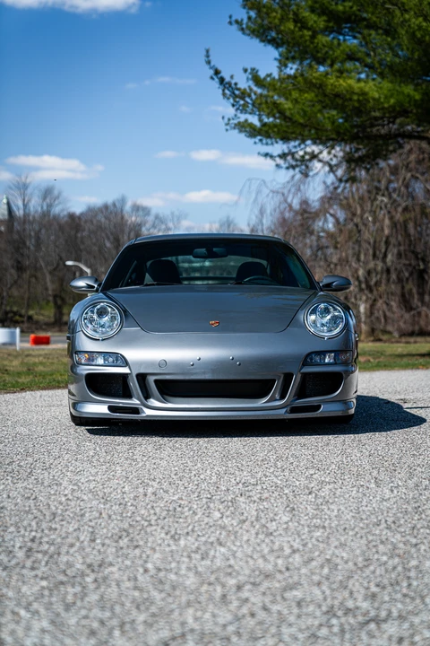2006 Porsche 997 Carrera S - Image 7 of 31