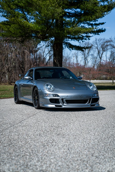 2006 Porsche 997 Carrera S - Image 6 of 31
