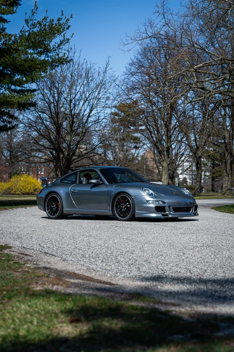 2006 Porsche 997 Carrera S - Image 2 of 31