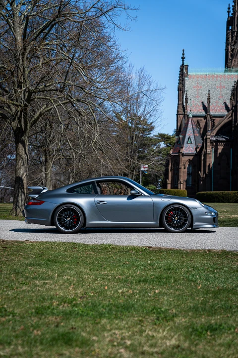 2006 Porsche 997 Carrera S - Image 15 of 31