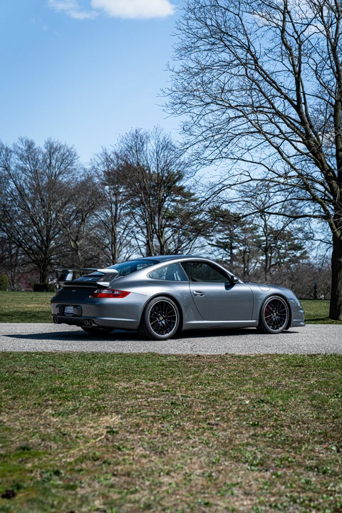 2006 Porsche 997 Carrera S - Image 14 of 31