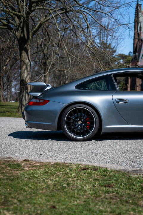 2006 Porsche 997 Carrera S - Image 28 of 31