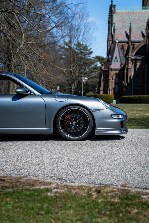 2006 Porsche 997 Carrera S - Image 29 of 31