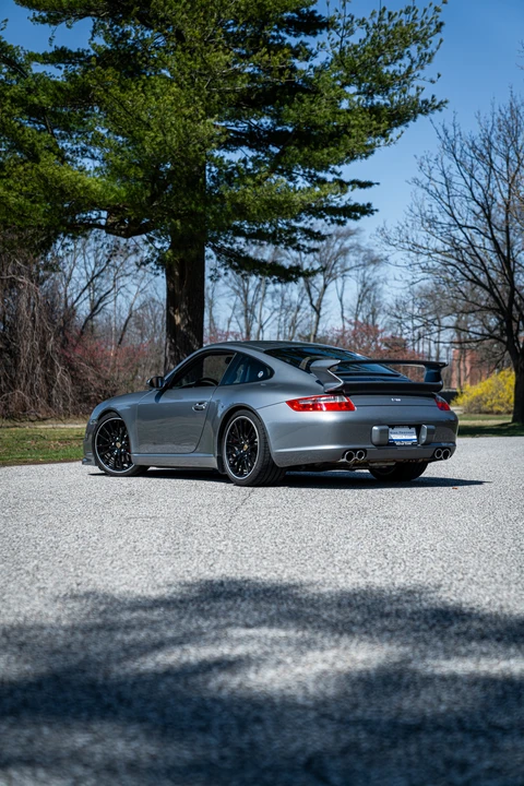 2006 Porsche 997 Carrera S - Image 11 of 31