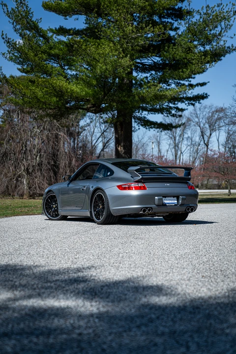 2006 Porsche 997 Carrera S - Image 12 of 31