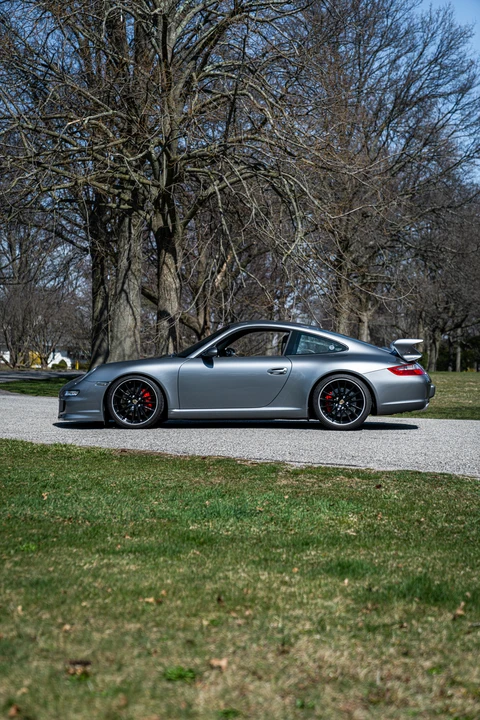 2006 Porsche 997 Carrera S - Image 9 of 31