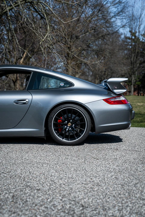 2006 Porsche 997 Carrera S - Image 31 of 31
