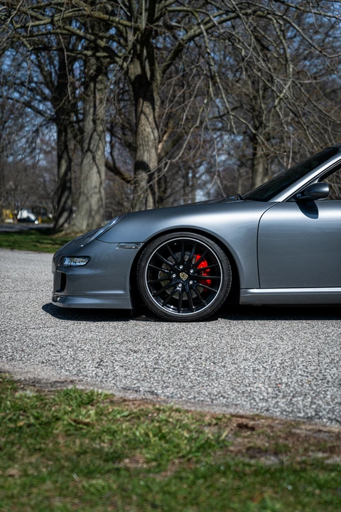2006 Porsche 997 Carrera S - Image 30 of 31
