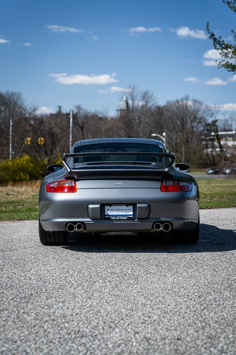 2006 Porsche 997 Carrera S - Image 13 of 31