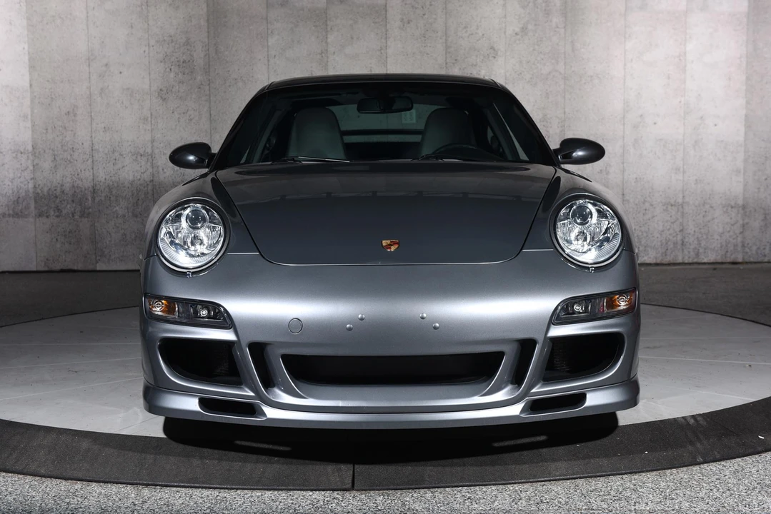 2006 Porsche 997 Carrera S - Image 20 of 31