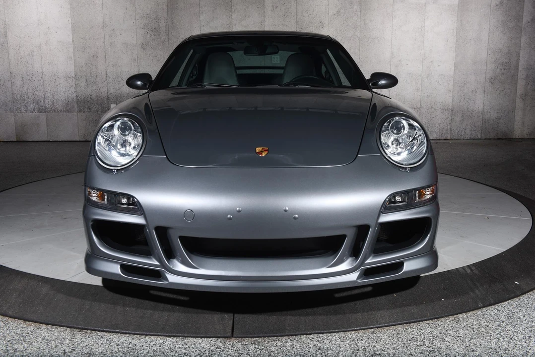 2006 Porsche 997 Carrera S - Image 21 of 31