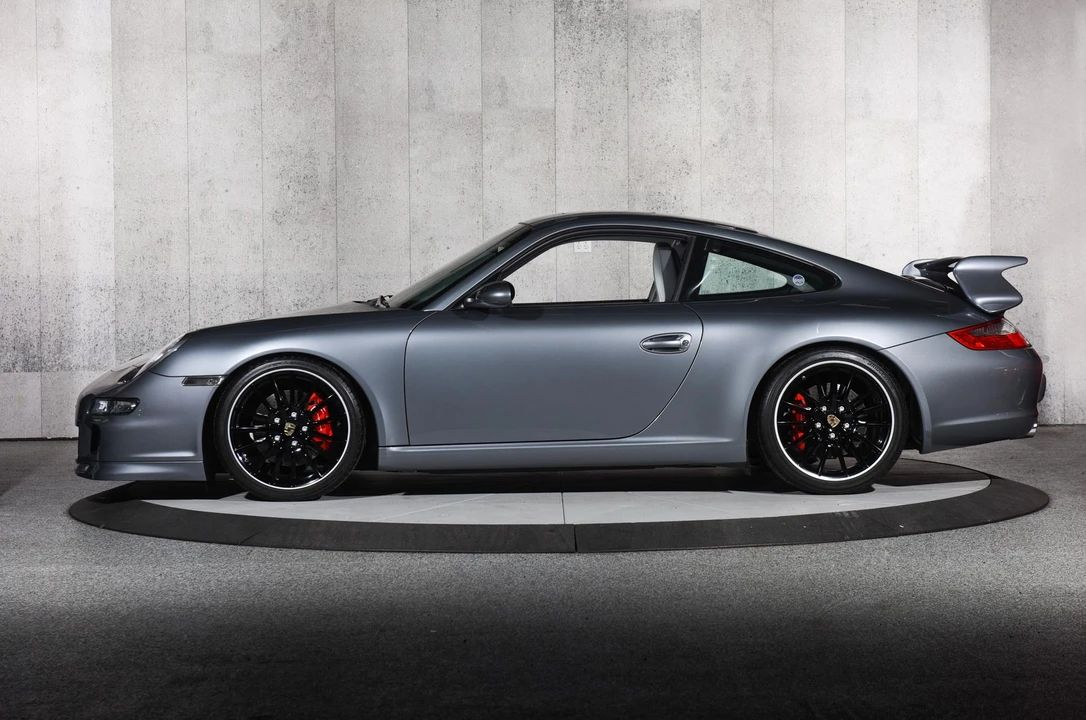 2006 Porsche 997 Carrera S - Image 23 of 31