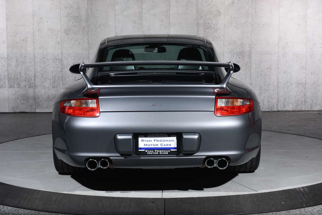 2006 Porsche 997 Carrera S - Image 25 of 31