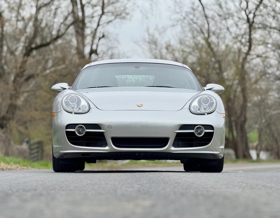 2006 Porsche 987 Cayman S - Image 8 of 31