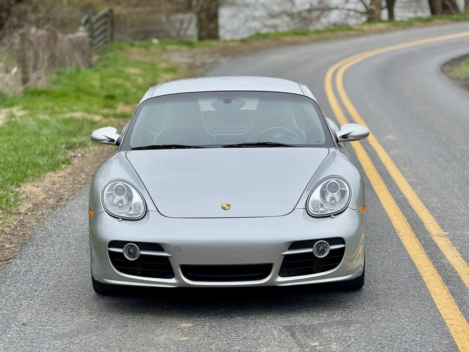 2006 Porsche 987 Cayman S - Image 7 of 31