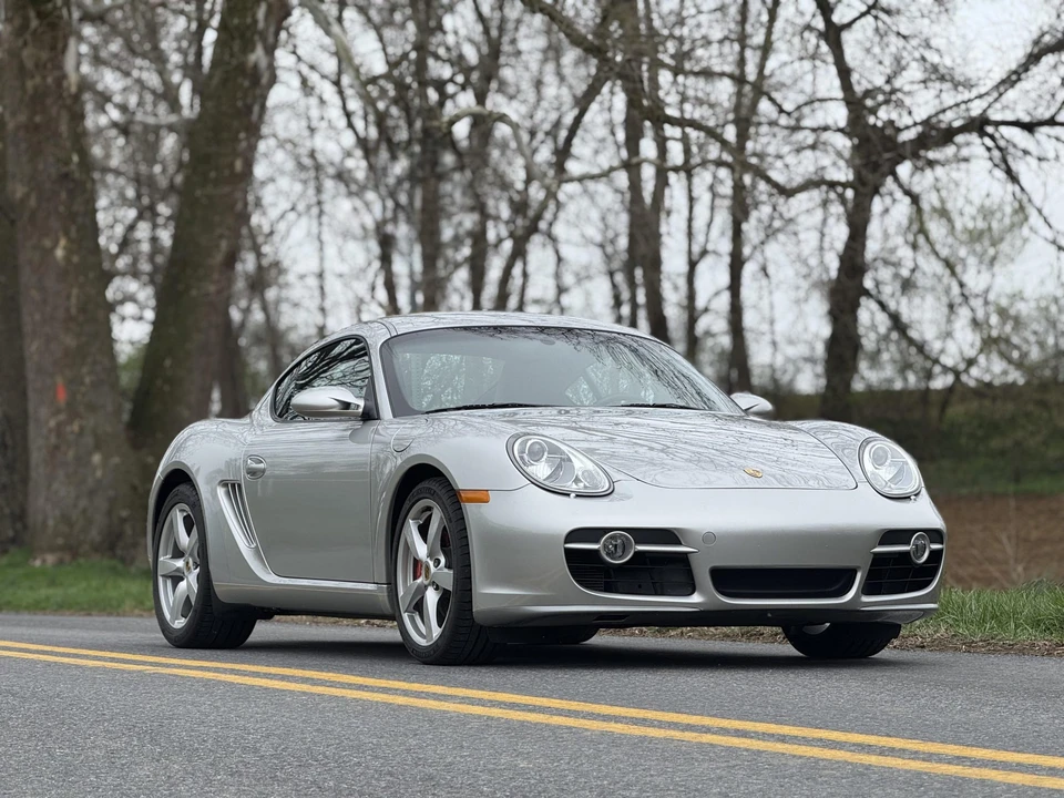 2006 Porsche 987 Cayman S - Image 14 of 31