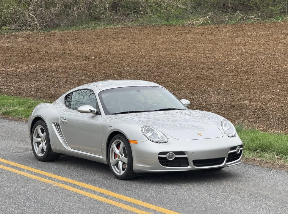 2006 Porsche 987 Cayman S - Image 13 of 31