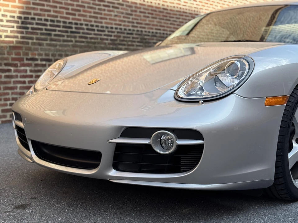 2006 Porsche 987 Cayman S - Image 31 of 31