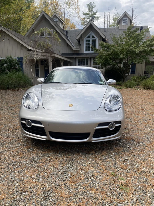 2006 Porsche 987 Cayman S - Image 2 of 31