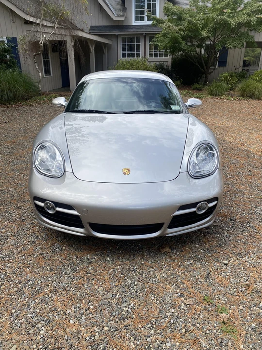 2006 Porsche 987 Cayman S - Image 3 of 31