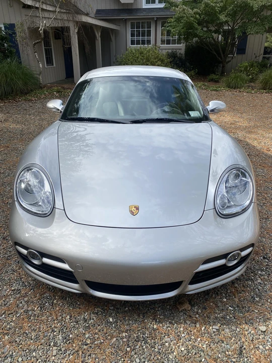 2006 Porsche 987 Cayman S - Image 4 of 31