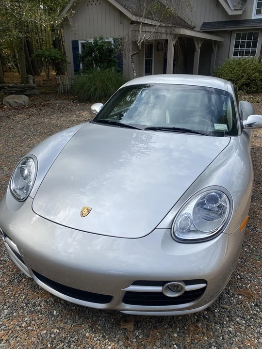 2006 Porsche 987 Cayman S - Image 5 of 31
