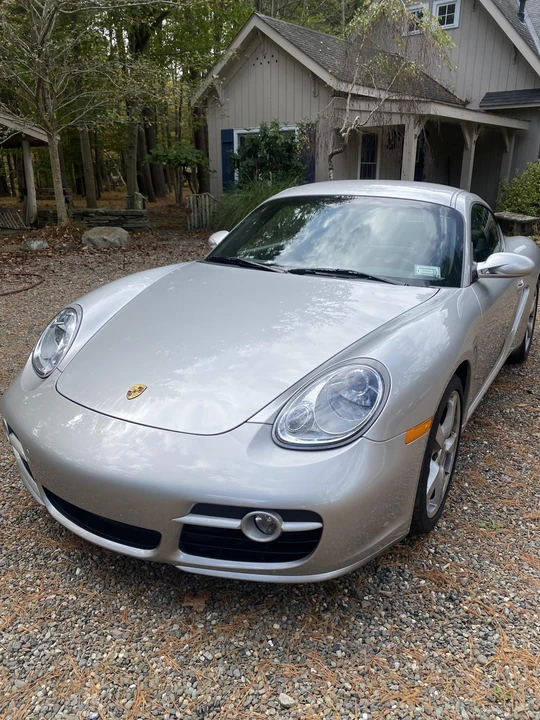 2006 Porsche 987 Cayman S - Image 6 of 31