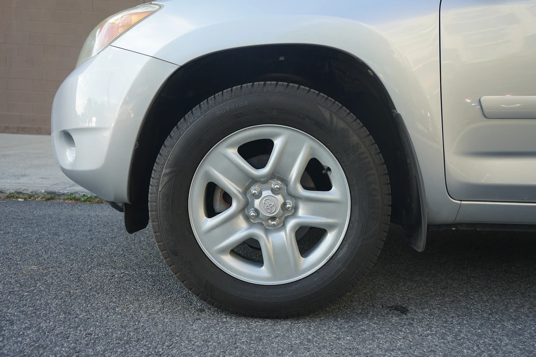 2006 Toyota RAV4 3rd Gen - Image 30 of 31