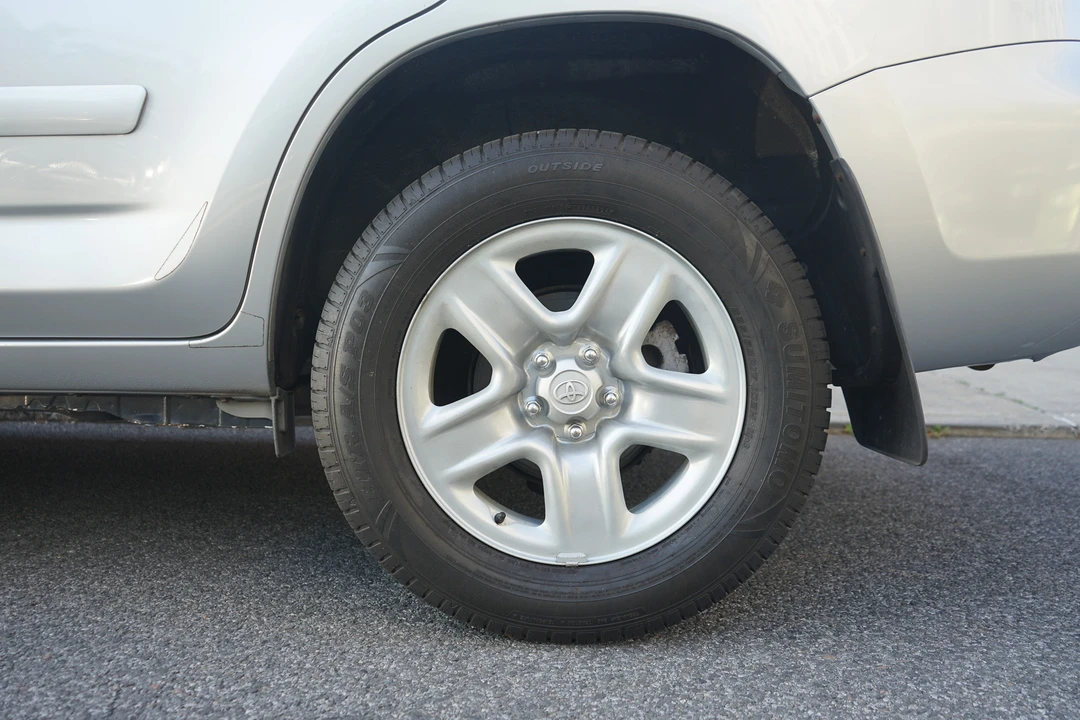 2006 Toyota RAV4 3rd Gen - Image 31 of 31