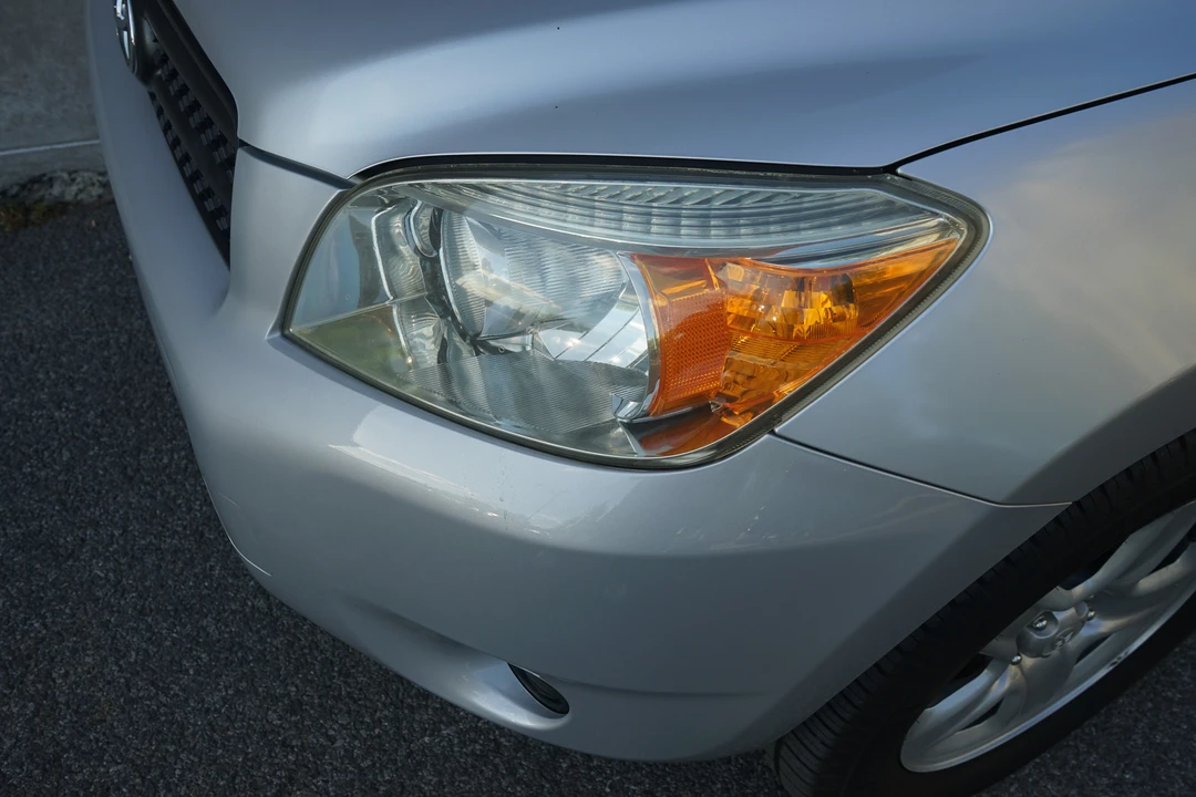2006 Toyota RAV4 3rd Gen - Image 18 of 31
