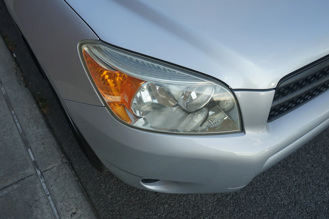 2006 Toyota RAV4 3rd Gen - Image 17 of 31