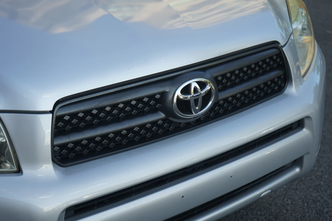 2006 Toyota RAV4 3rd Gen - Image 28 of 31