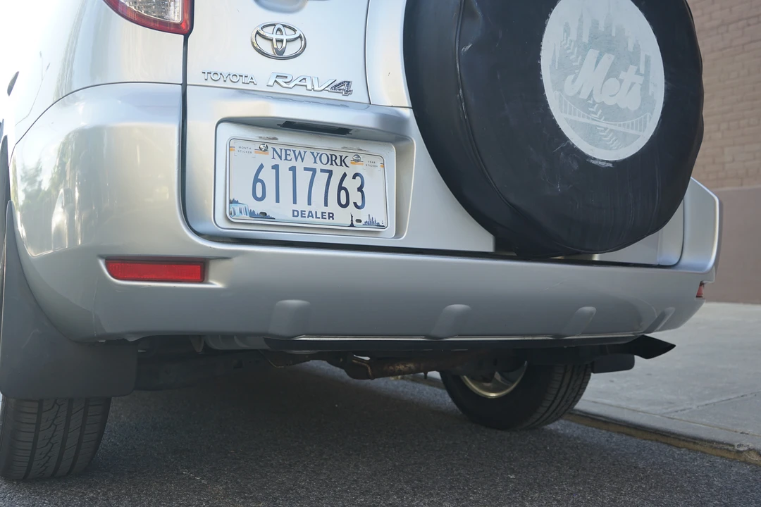 2006 Toyota RAV4 3rd Gen - Image 24 of 31