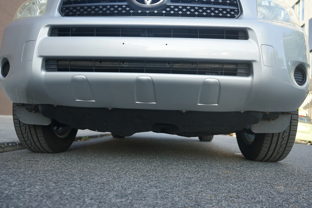 2006 Toyota RAV4 3rd Gen - Image 23 of 31