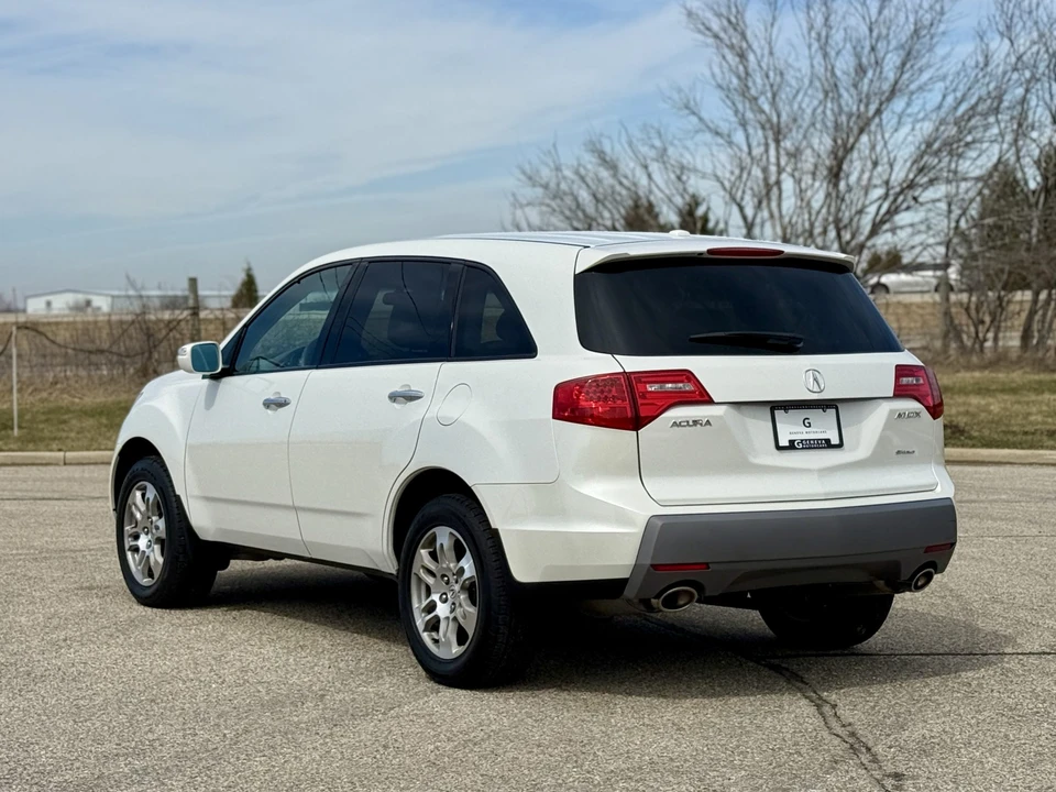 2007 Acura MDX 2nd Gen - Image 13 of 31