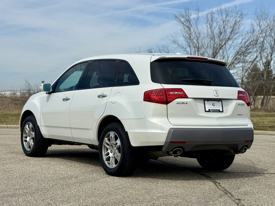 2007 Acura MDX 2nd Gen - Image 14 of 31