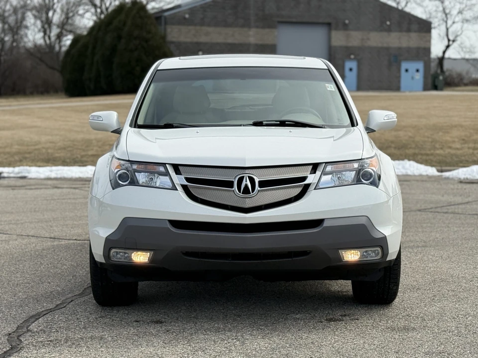 2007 Acura MDX 2nd Gen - Image 20 of 31