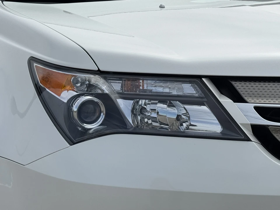 2007 Acura MDX 2nd Gen - Image 22 of 31