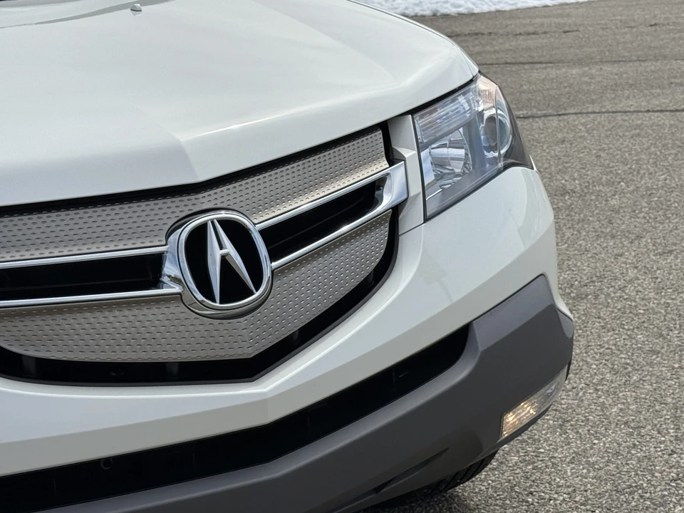 2007 Acura MDX 2nd Gen - Image 26 of 31